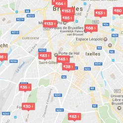 Airbnb et la poursuite d’un encadrement communautaire