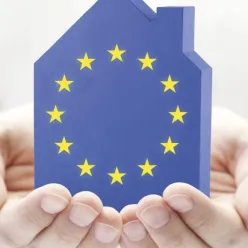 Une initiative européenne en faveur du logement abordable