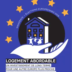 Mais pourquoi l'Union européenne finance-t-elle le logement social ?