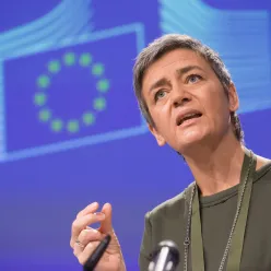 Veille UE / Logement locatif abordable : Vestager valide le régime d'aide d'Etat hors SIEG notifié par la République Tchèque