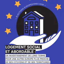 Surcompensation : consultation de la Commission sur la Décision SIEG logement social