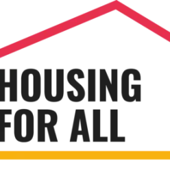 Housing for all : une Initiative Citoyenne Européenne pour que le logement ne reste pas tabou.