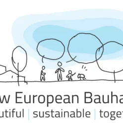 Le nouveau Bauhaus européen: beau, durable, ensemble. Comment y prendre part ?