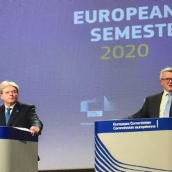 Semestre européen 2020 : le logement abordable à l'agenda post-Covid19