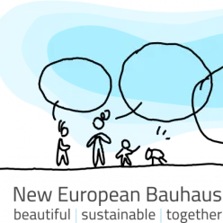 Nouveau Bauhaus européen: de nouvelles actions et de nouveaux financements