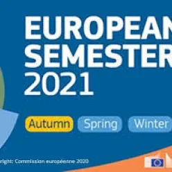 Semestre Européen 2021, la gouvernance économique au temps de la crise sanitaire : quelle place pour le logement social ?