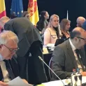 Déclaration des Ministres européens du logement - Liège