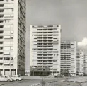 Rennes - 100 ans de logement social