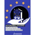 2019-2024 : Times for an EU Action Plan Affordable Housing to face EU Housing Crisis