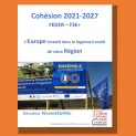 L'Europe investit dans le logement social de votre Région