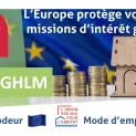 #SIEGHLM  (Décodeur UE + Mode d'emploi FR)